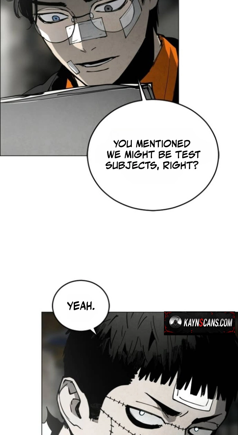 Fog Land chapter 54 page 89