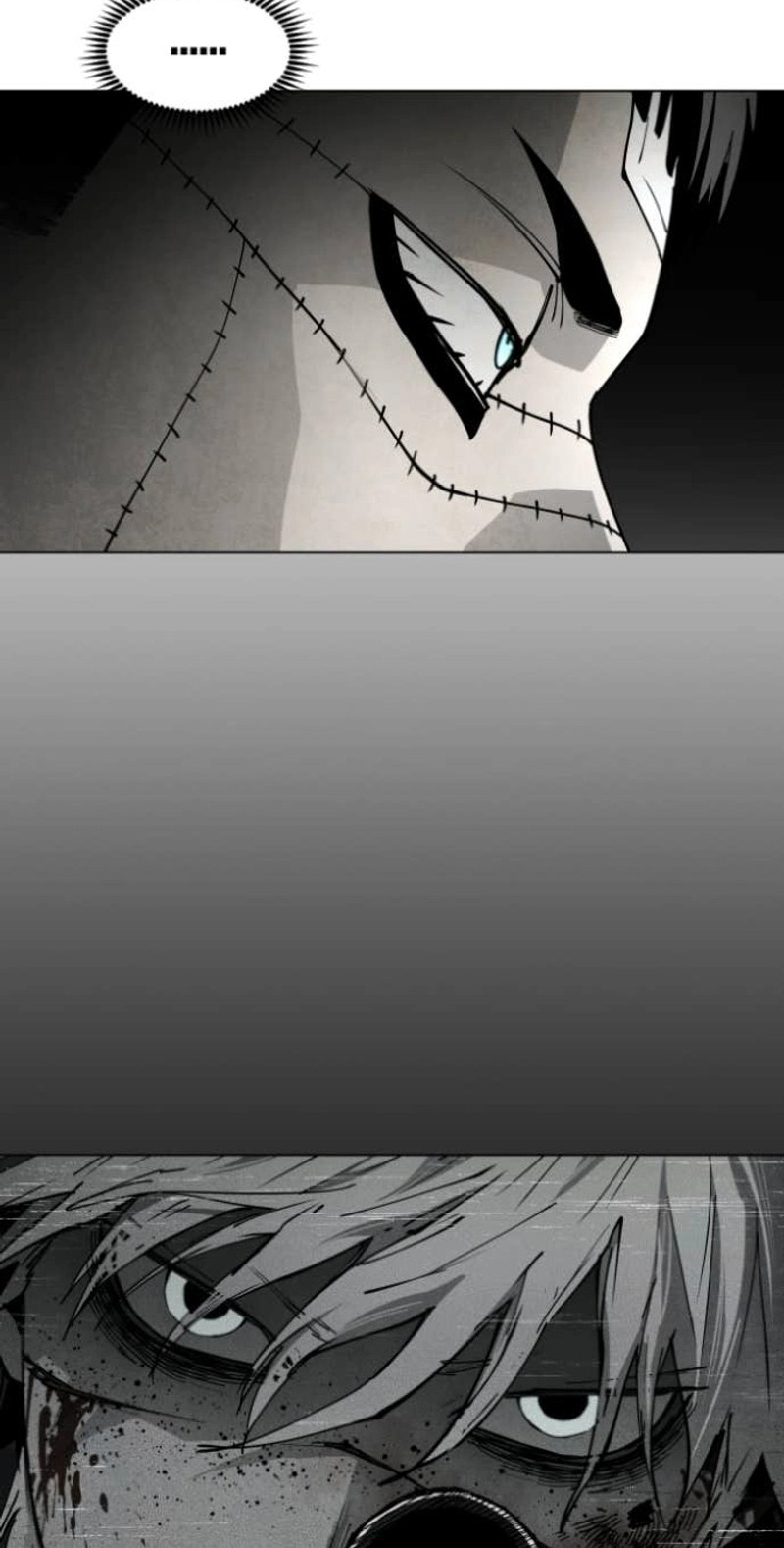 Fog Land chapter 54 page 95