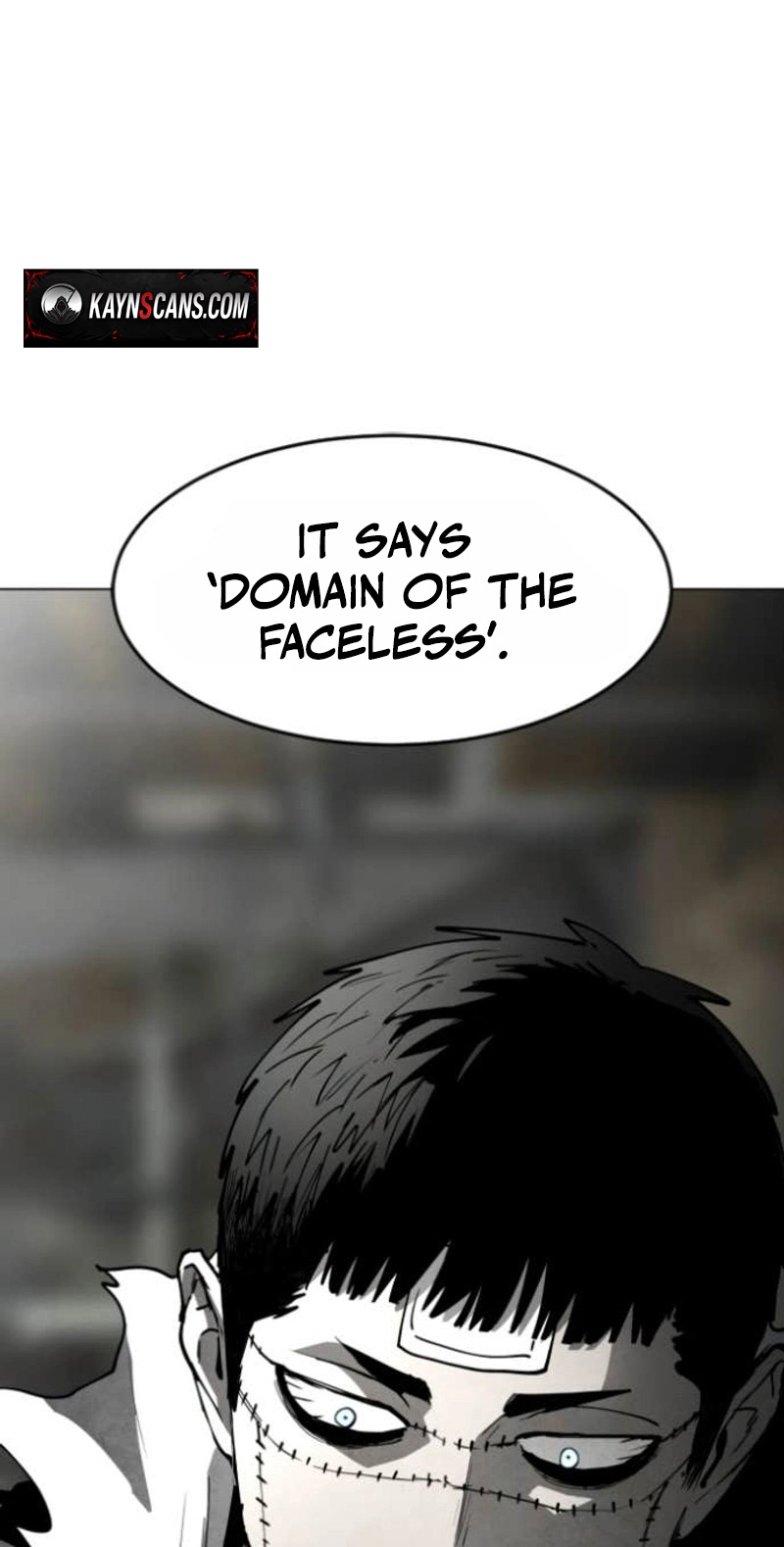 Fog Land chapter 54 page 99