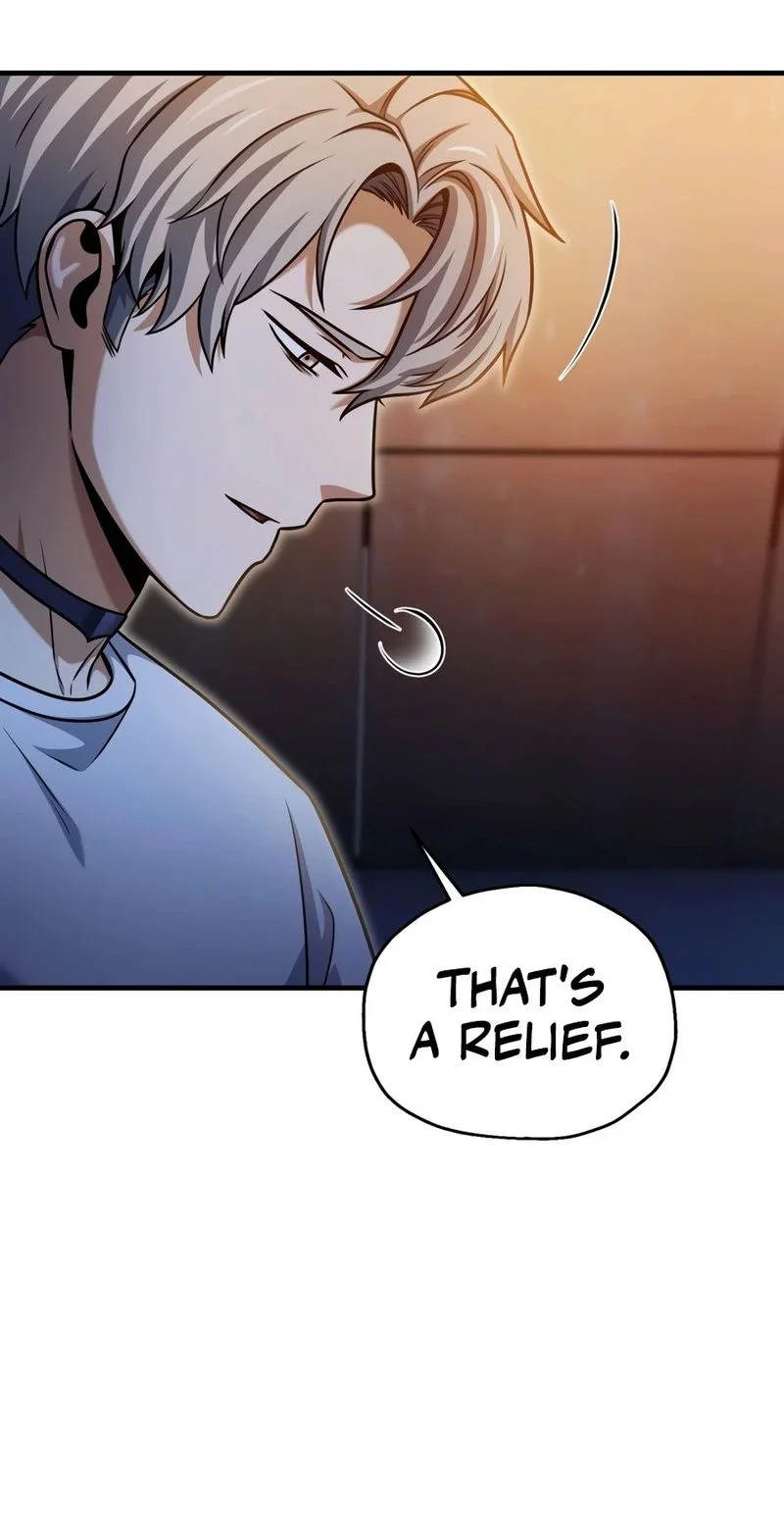 The Player That Can't Level Up chapter 240 page 3