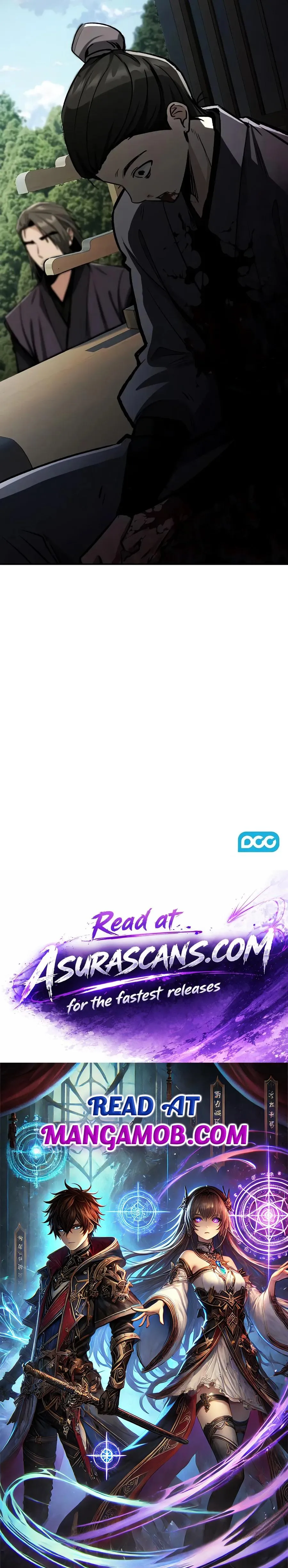 Mount Hua Sect’s Genius Phantom Swordsman chapter 79 page 19