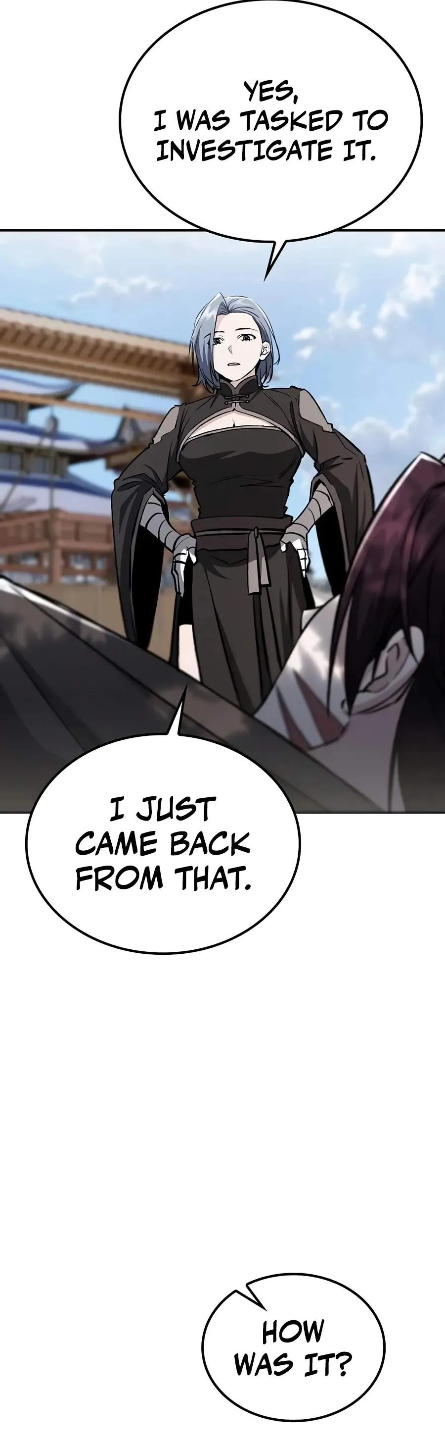 Mount Hua Sect’s Genius Phantom Swordsman chapter 79 page 3