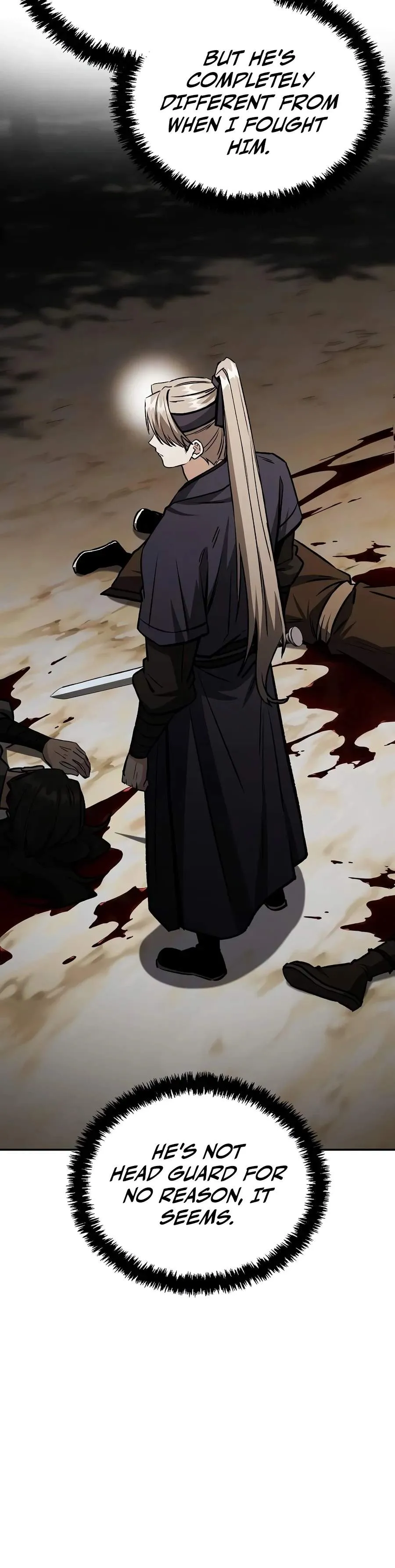 Mount Hua Sect’s Genius Phantom Swordsman chapter 79 page 7