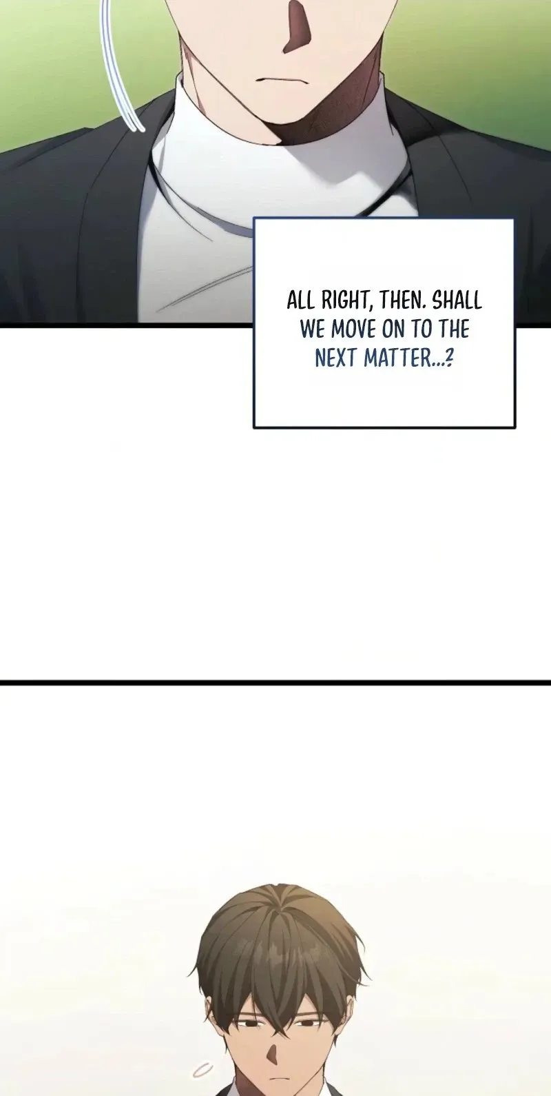 I’ll Retire After Saving the World chapter 99 page 10