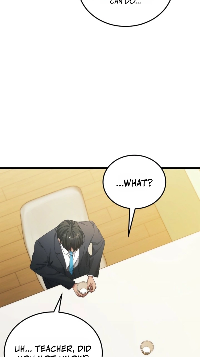 I’ll Retire After Saving the World chapter 99 page 27