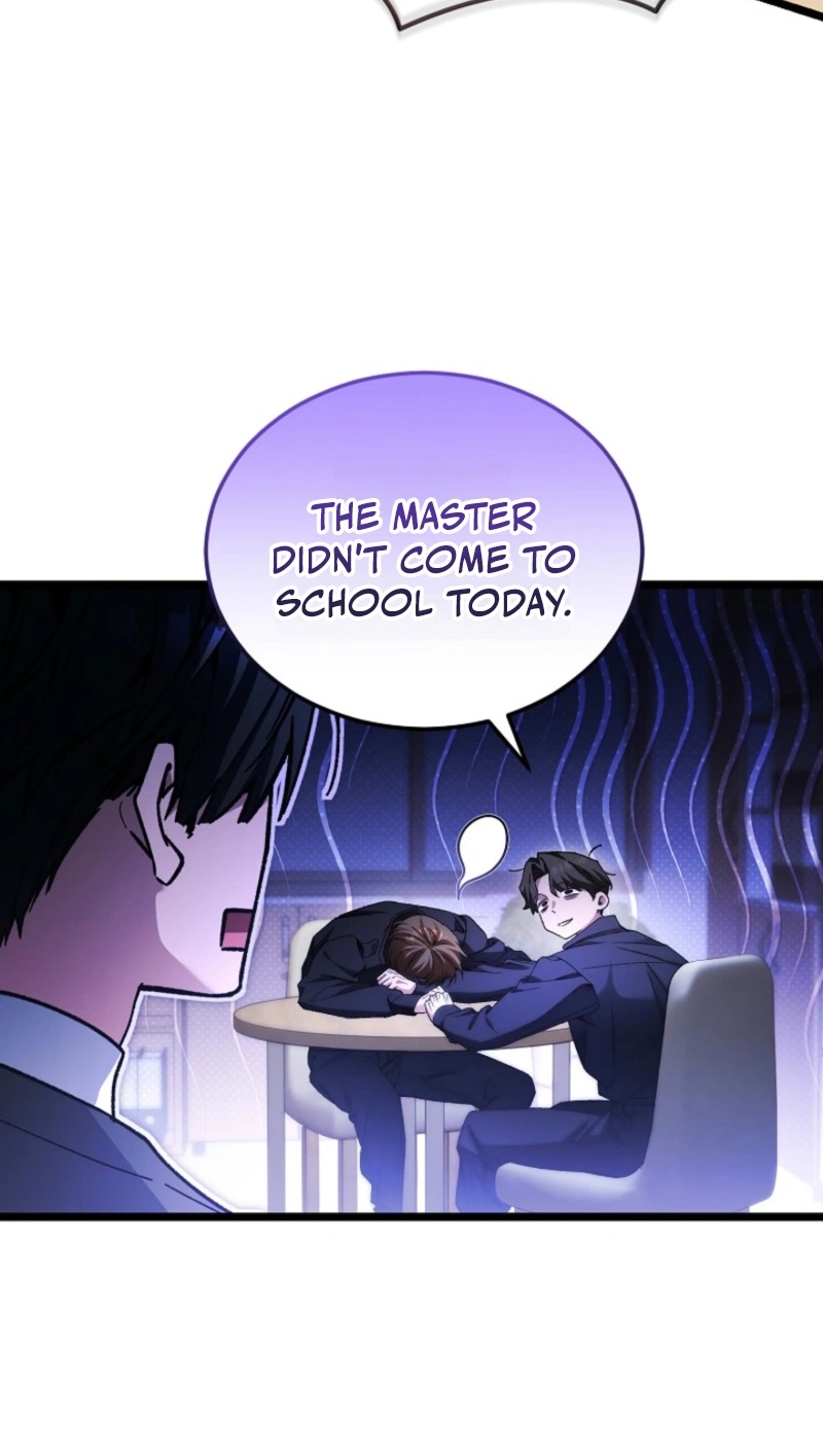 I’ll Retire After Saving the World chapter 99 page 45