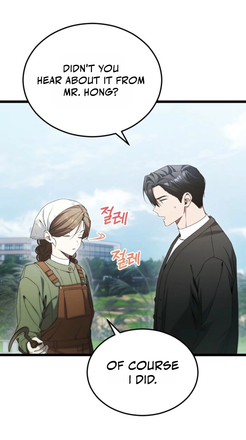 I’ll Retire After Saving the World chapter 99 page 56