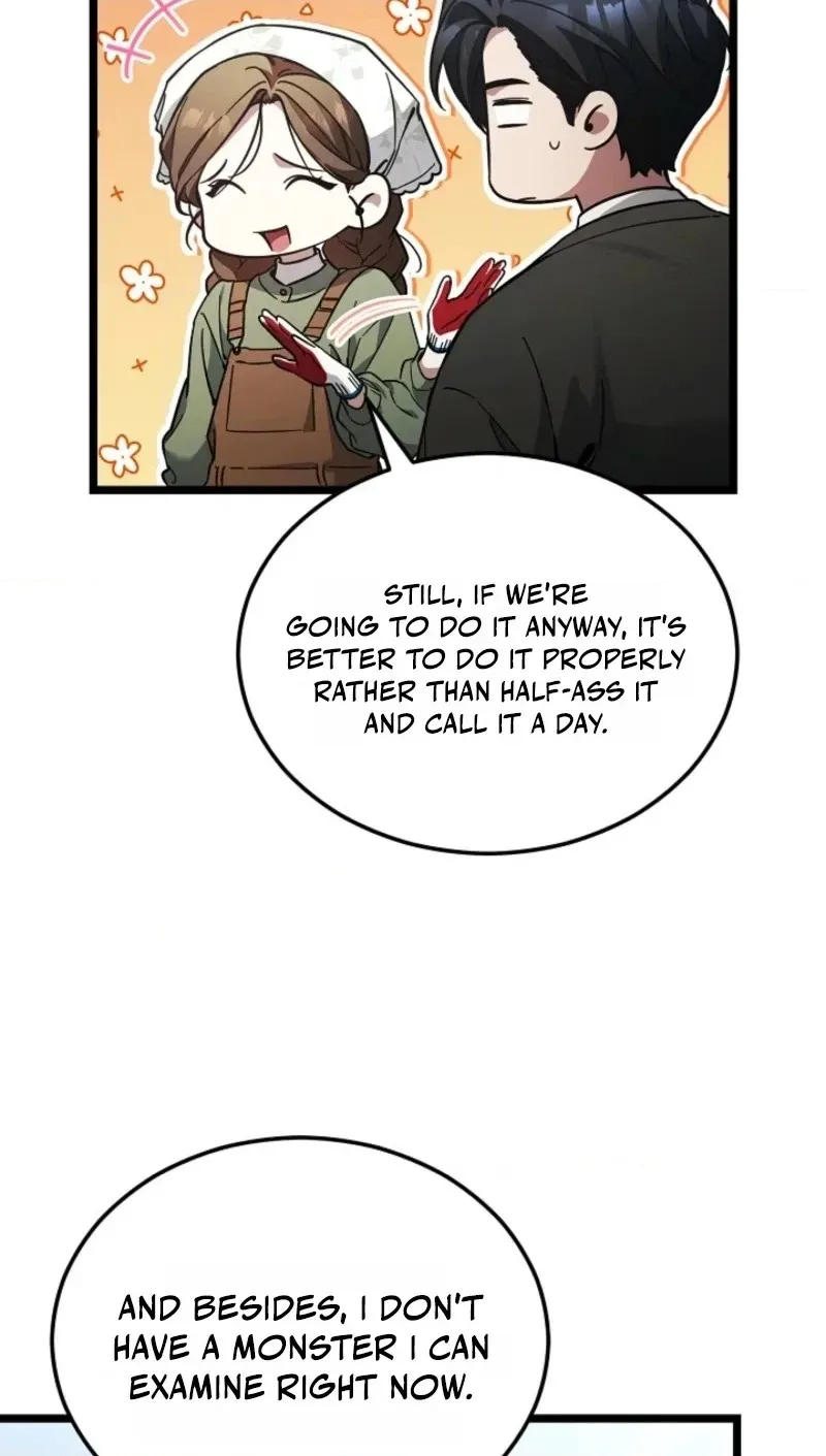 I’ll Retire After Saving the World chapter 99 page 60