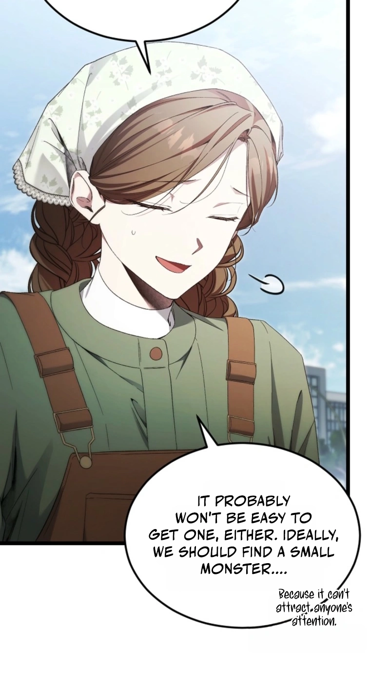 I’ll Retire After Saving the World chapter 99 page 61