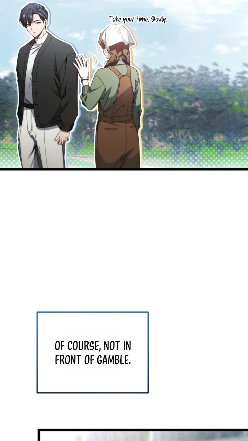 I’ll Retire After Saving the World chapter 99 page 65
