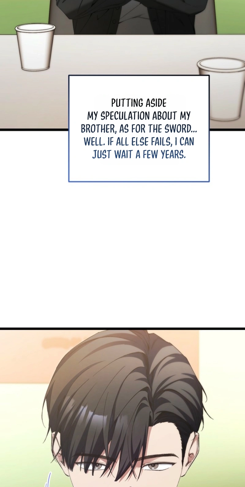I’ll Retire After Saving the World chapter 99 page 9