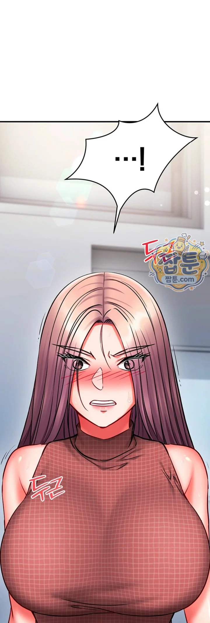 Mind Control Raw chapter 41 page 80