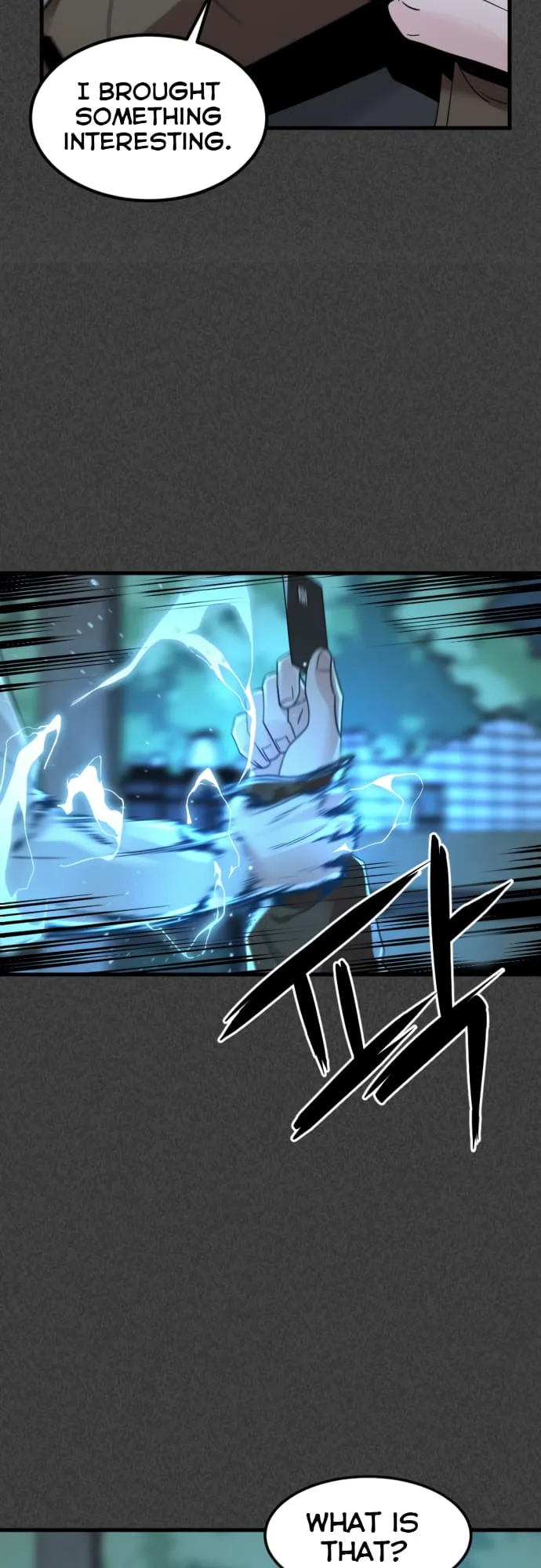 Hero Killer chapter 22 page 11