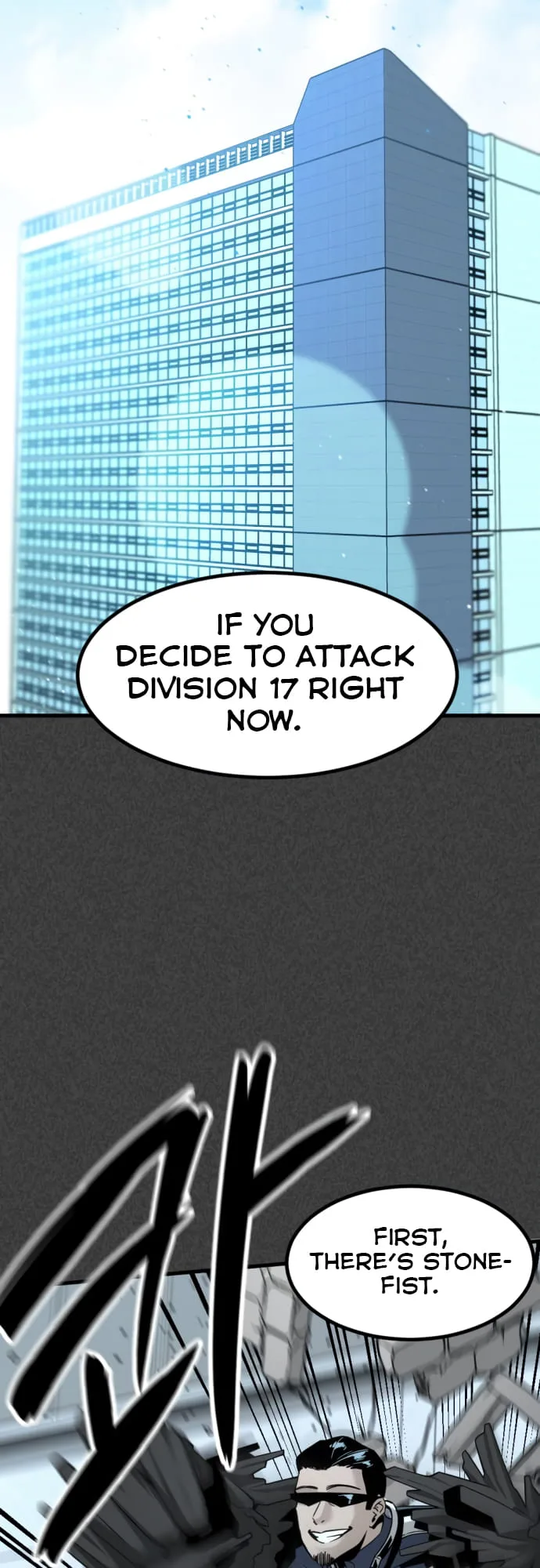 Hero Killer chapter 22 page 16