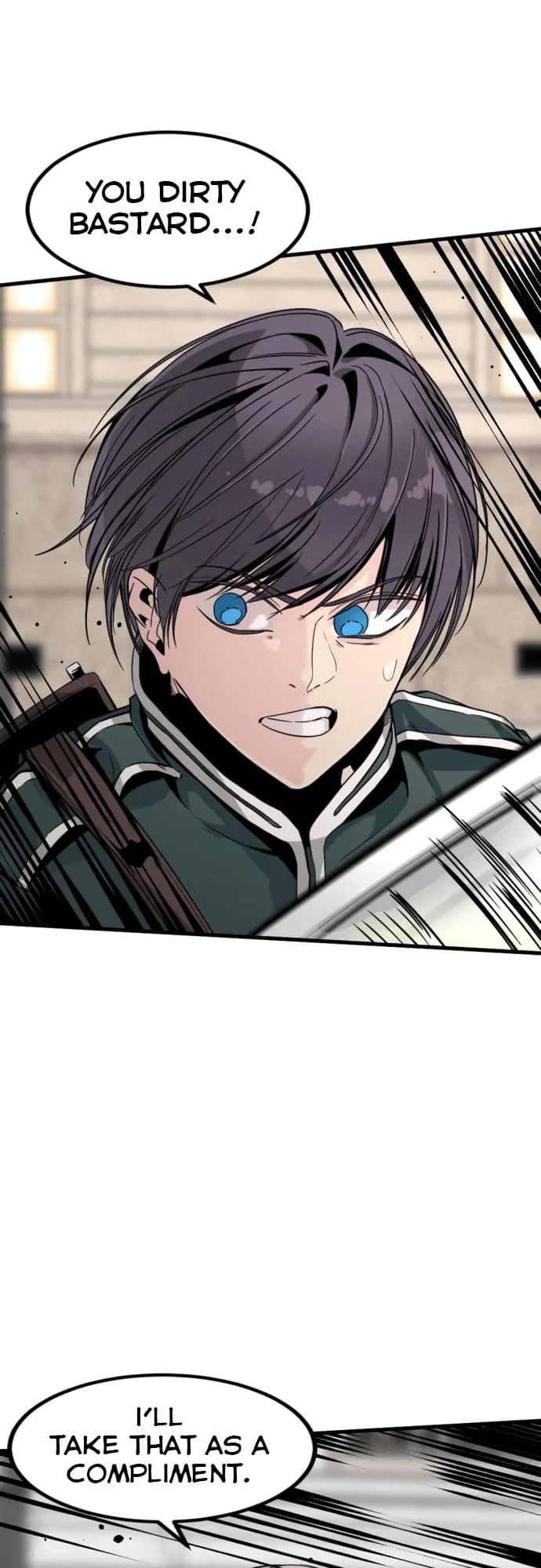 Hero Killer chapter 22 page 2