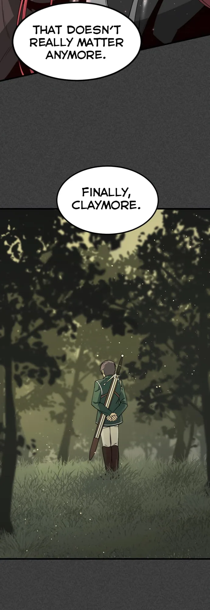 Hero Killer chapter 22 page 21
