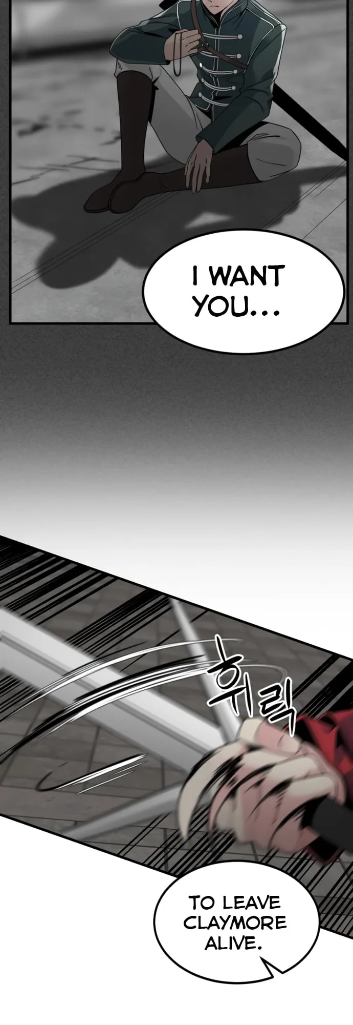 Hero Killer chapter 22 page 24