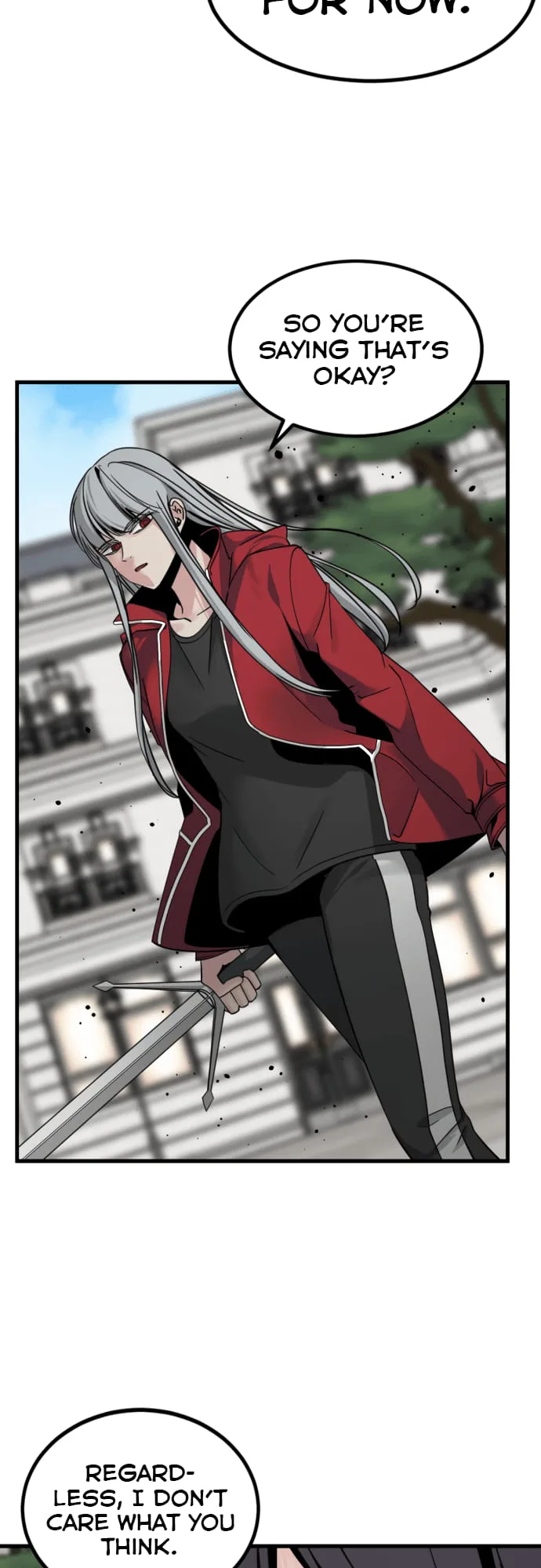 Hero Killer chapter 22 page 34