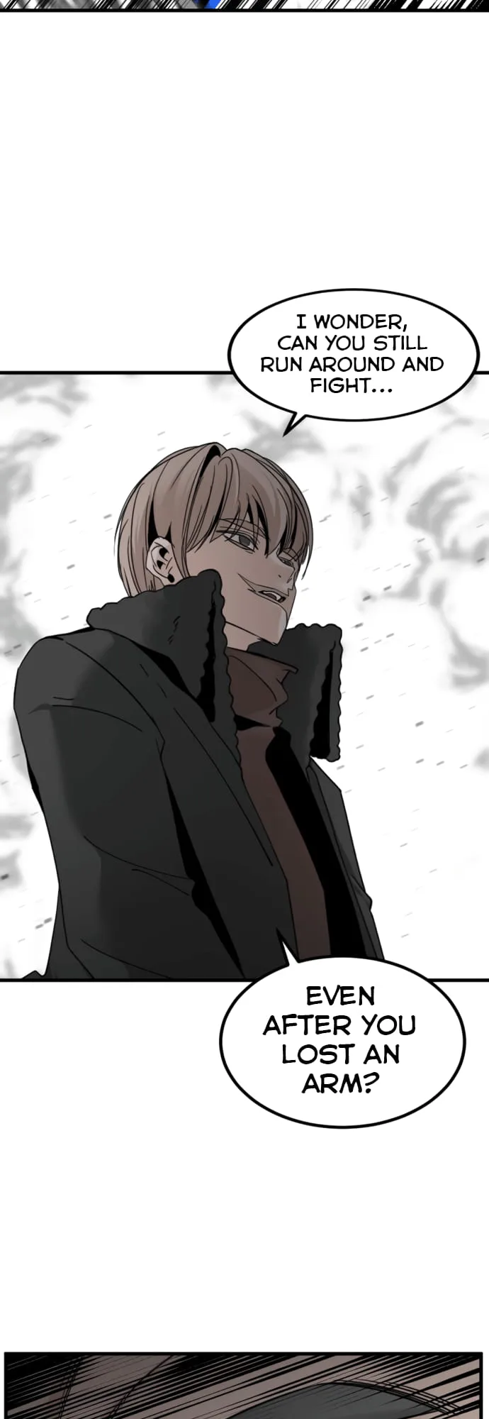 Hero Killer chapter 22 page 43