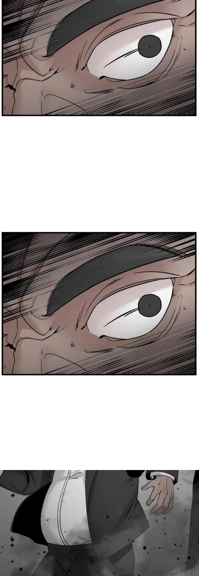Hero Killer chapter 22 page 44