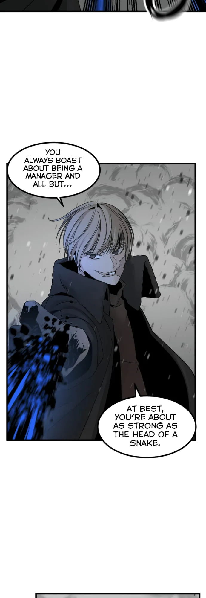 Hero Killer chapter 22 page 49