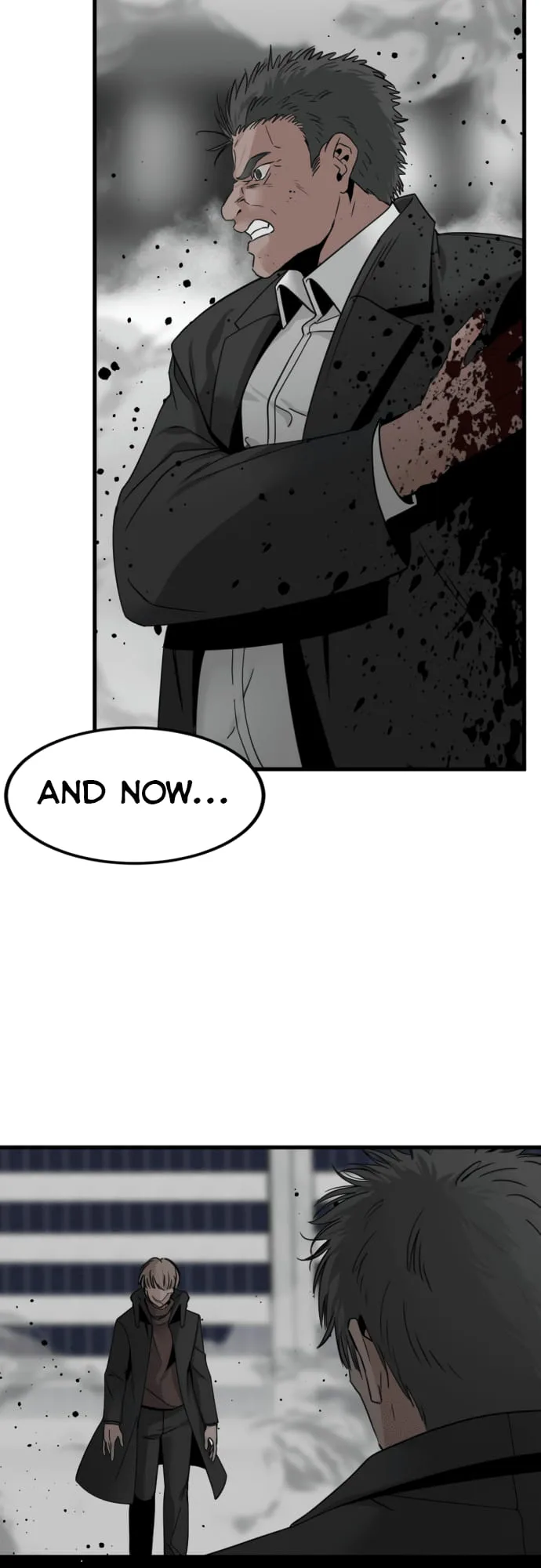 Hero Killer chapter 22 page 50