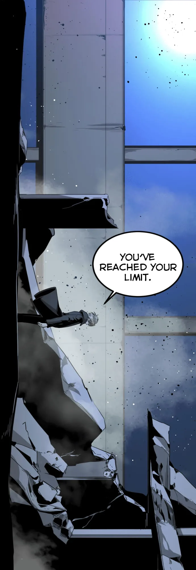 Hero Killer chapter 22 page 52