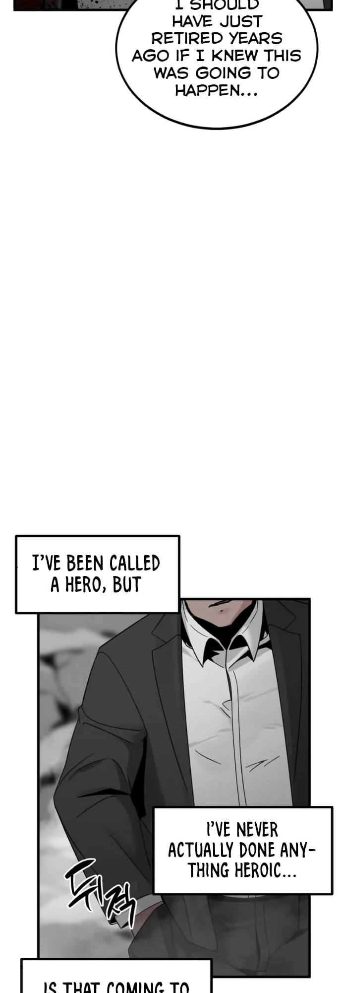 Hero Killer chapter 22 page 54