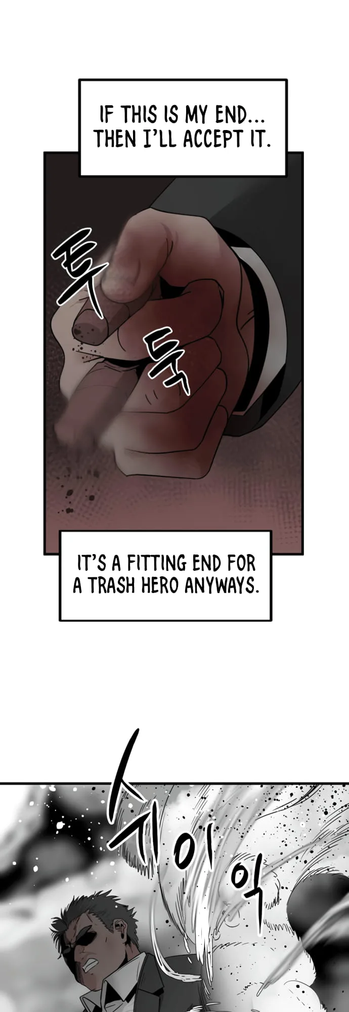Hero Killer chapter 22 page 58