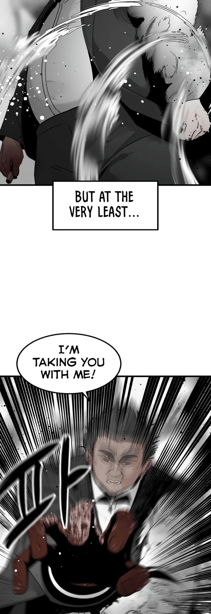 Hero Killer chapter 22 page 59