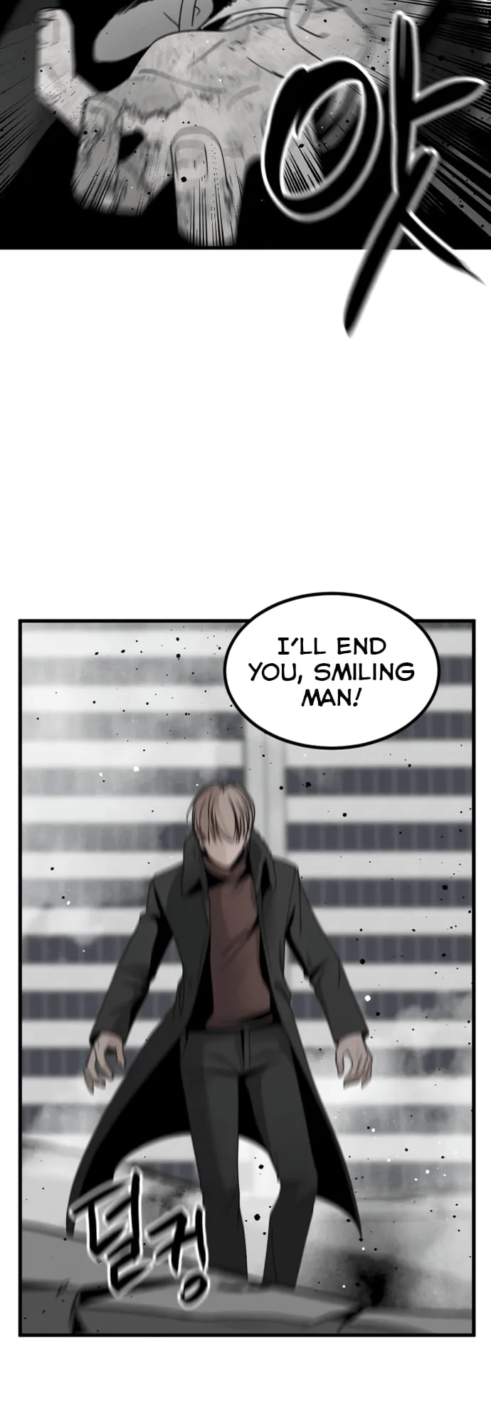 Hero Killer chapter 22 page 60