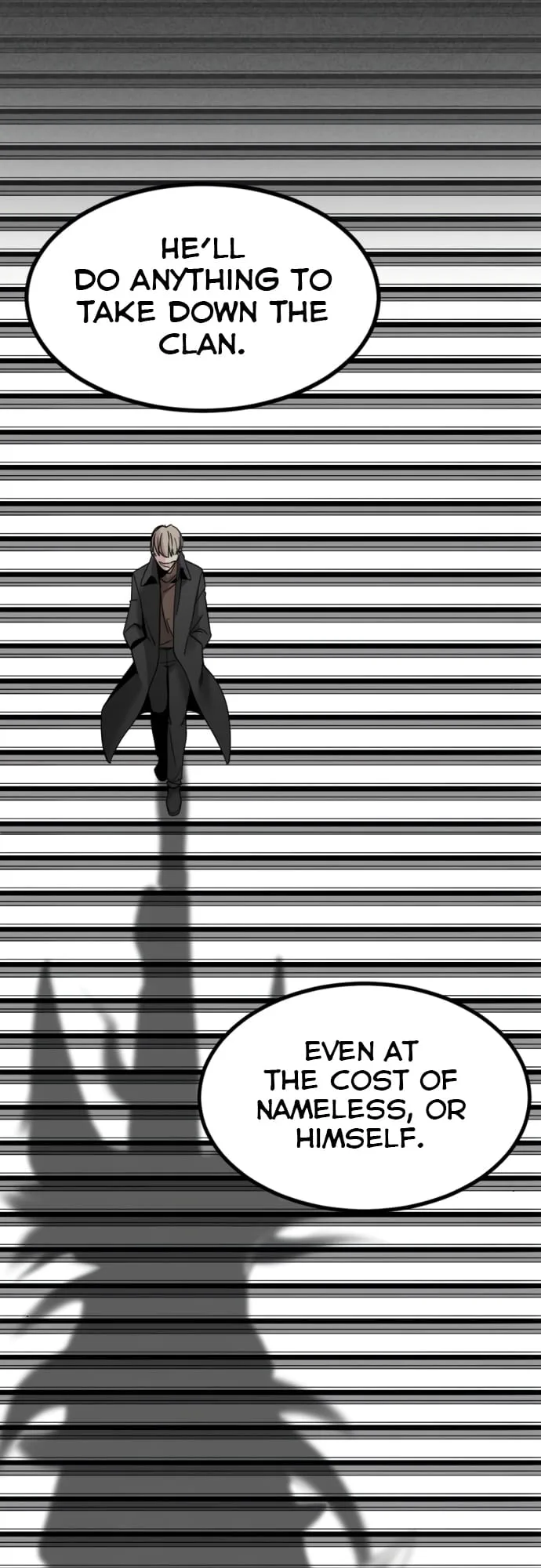 Hero Killer chapter 22 page 7