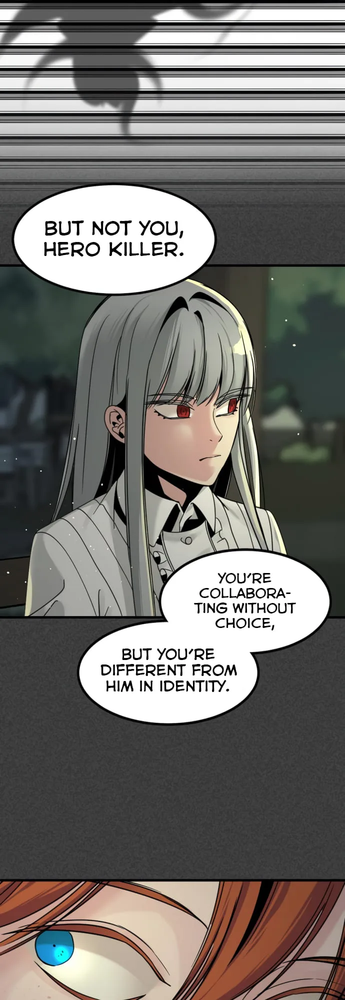 Hero Killer chapter 22 page 8