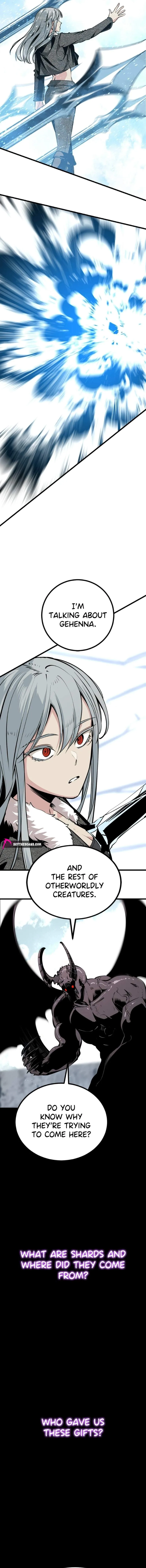 Hero Killer chapter 285 page 10