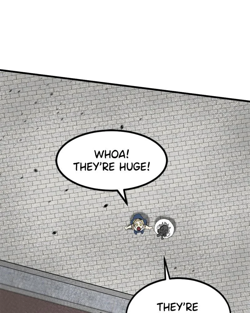 Hero Killer chapter 38 page 105