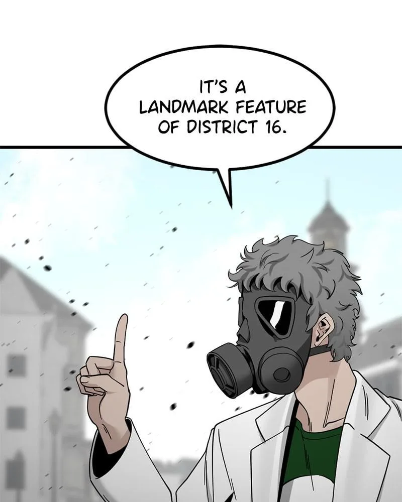 Hero Killer chapter 38 page 108