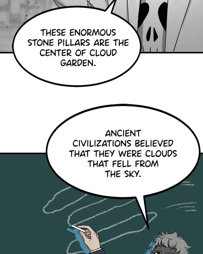 Hero Killer chapter 38 page 109