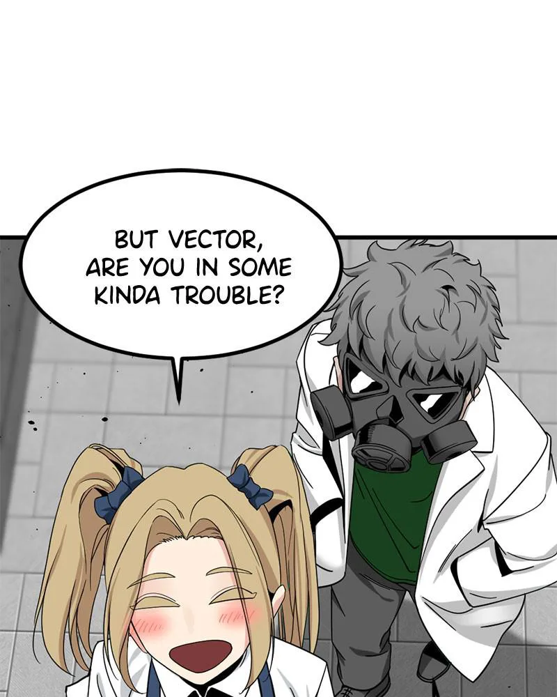 Hero Killer chapter 38 page 111