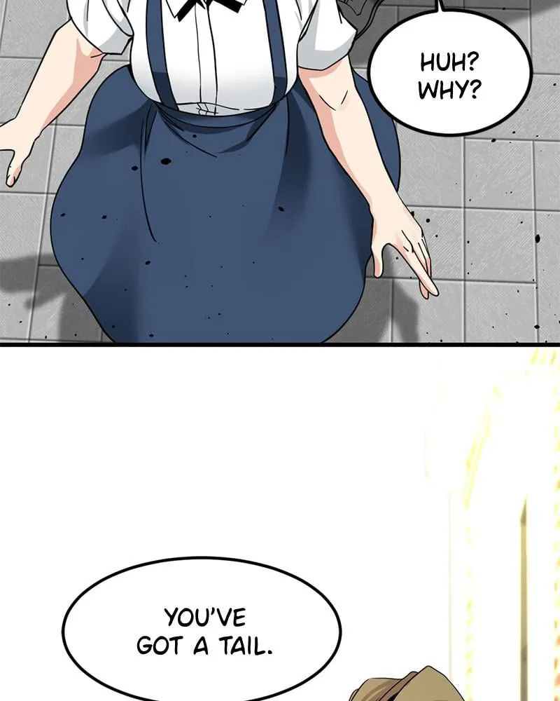 Hero Killer chapter 38 page 112