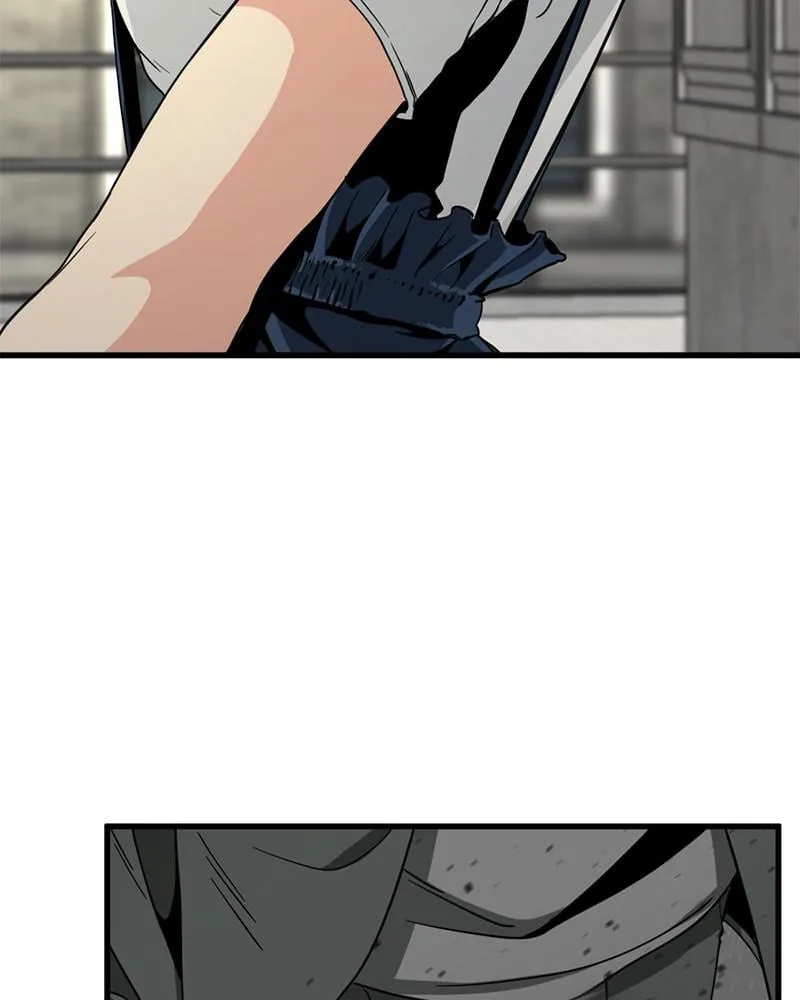 Hero Killer chapter 38 page 114