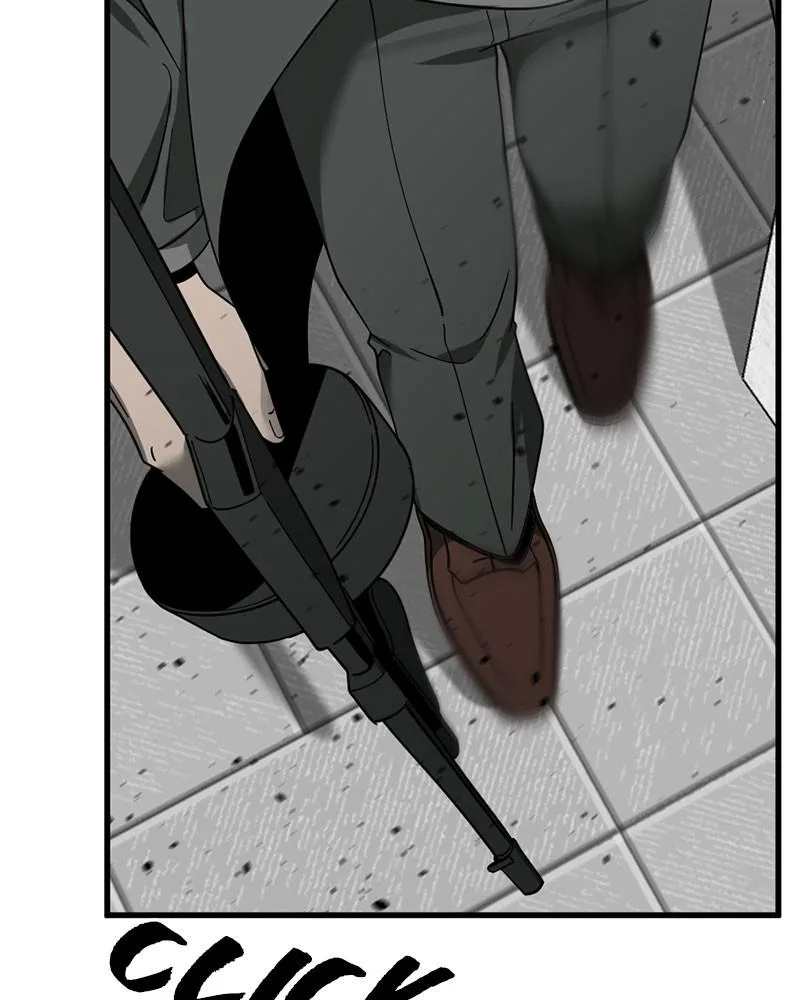 Hero Killer chapter 38 page 115