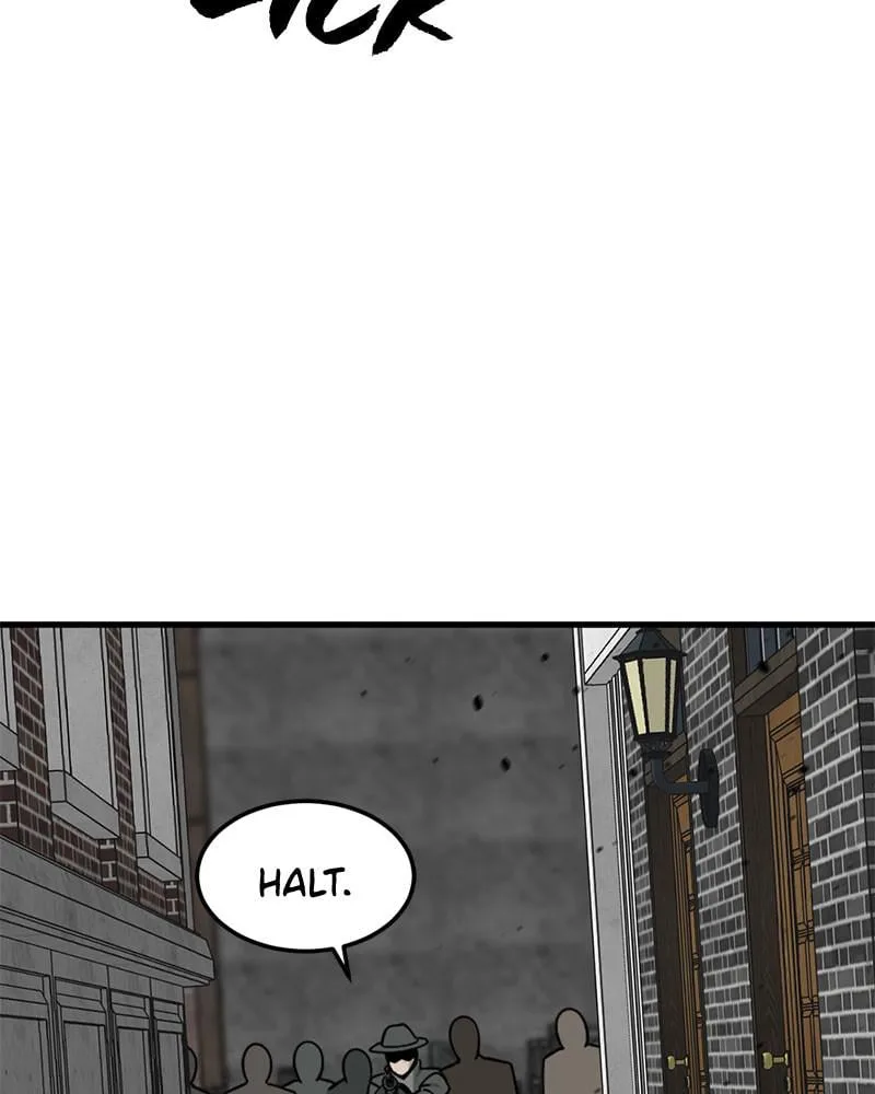 Hero Killer chapter 38 page 116