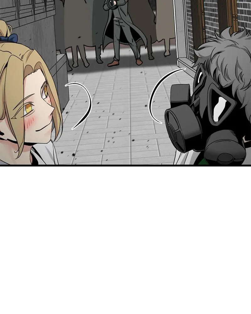 Hero Killer chapter 38 page 117