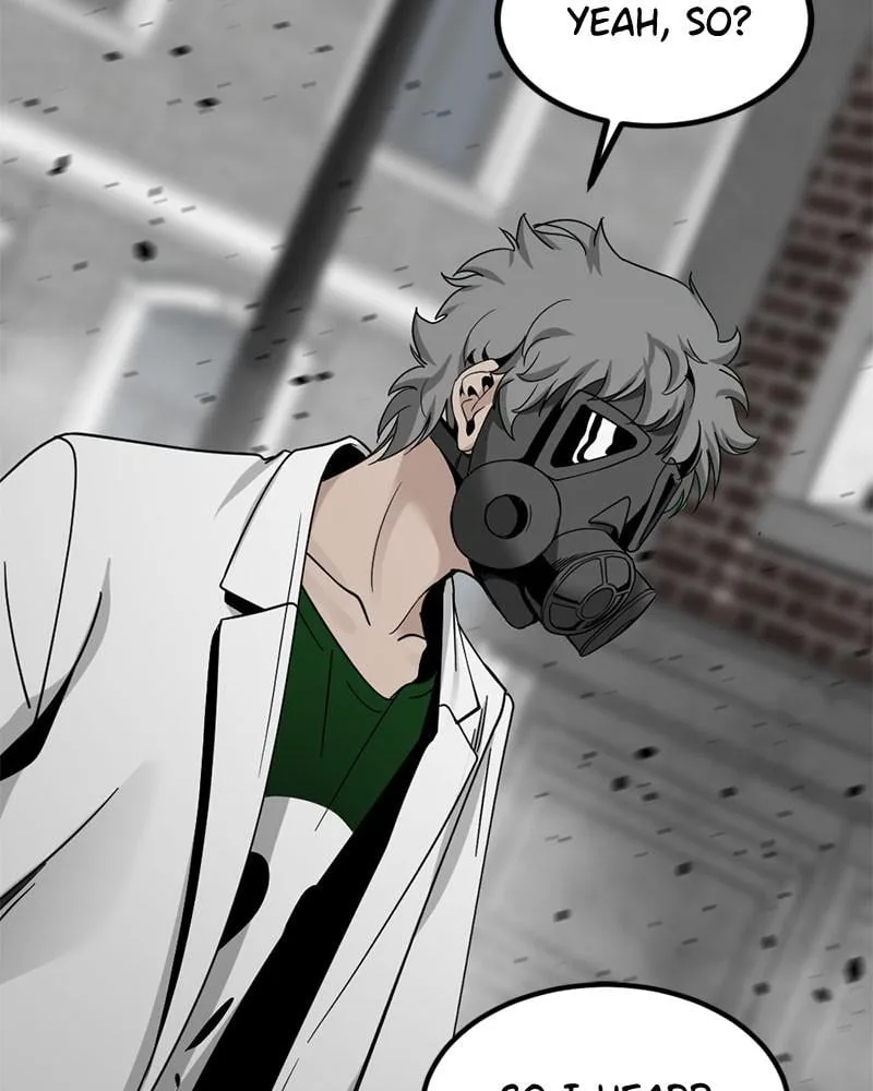 Hero Killer chapter 38 page 120
