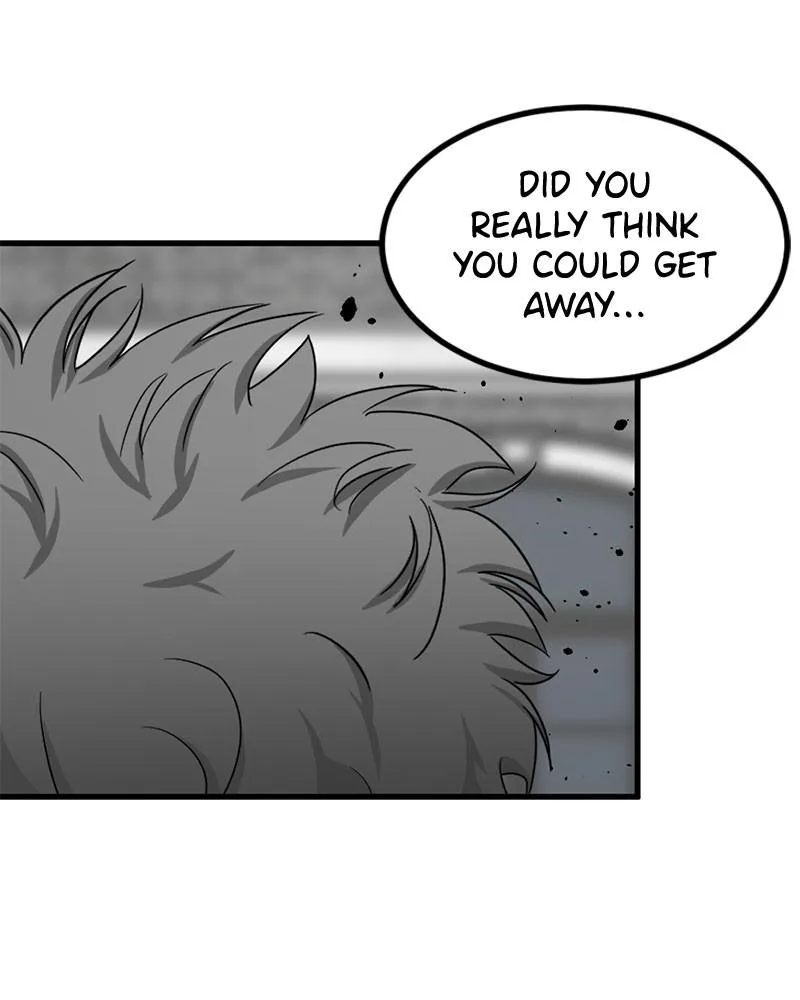 Hero Killer chapter 38 page 122