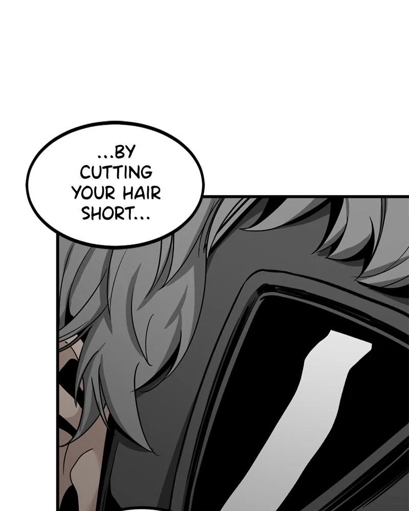 Hero Killer chapter 38 page 123