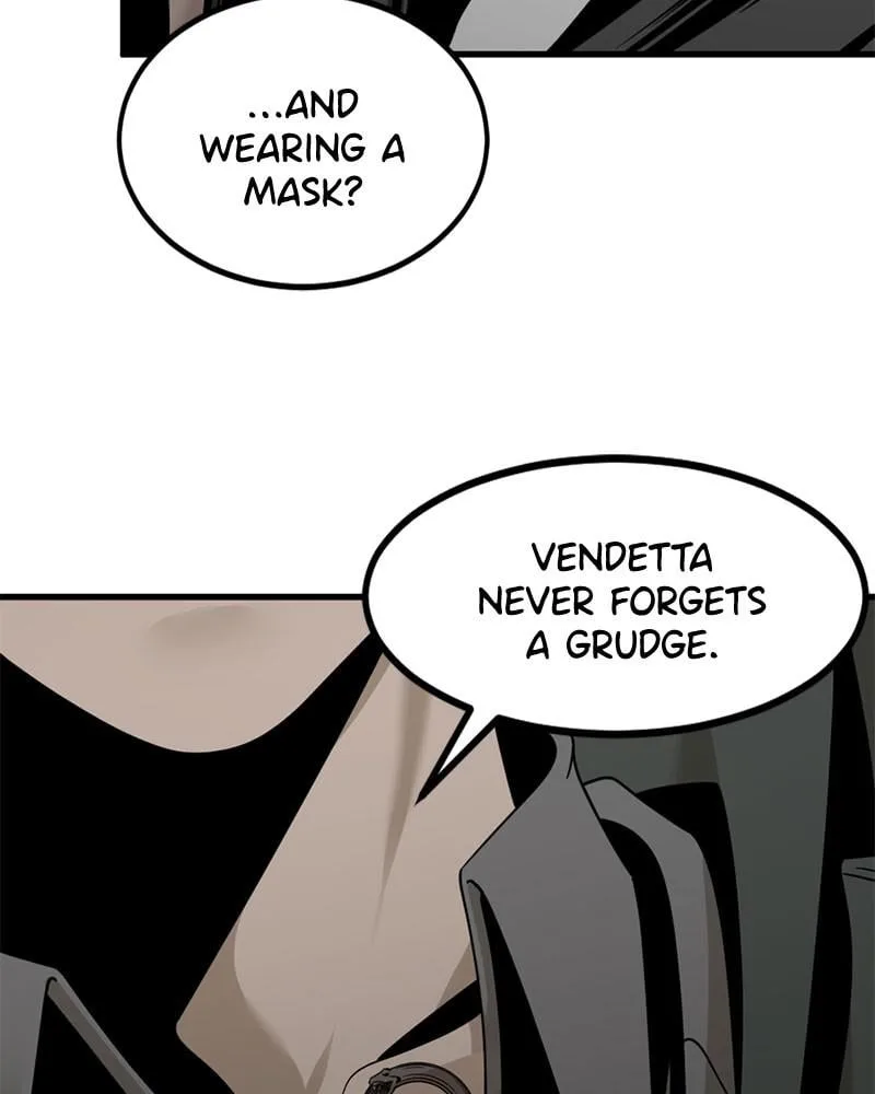 Hero Killer chapter 38 page 124