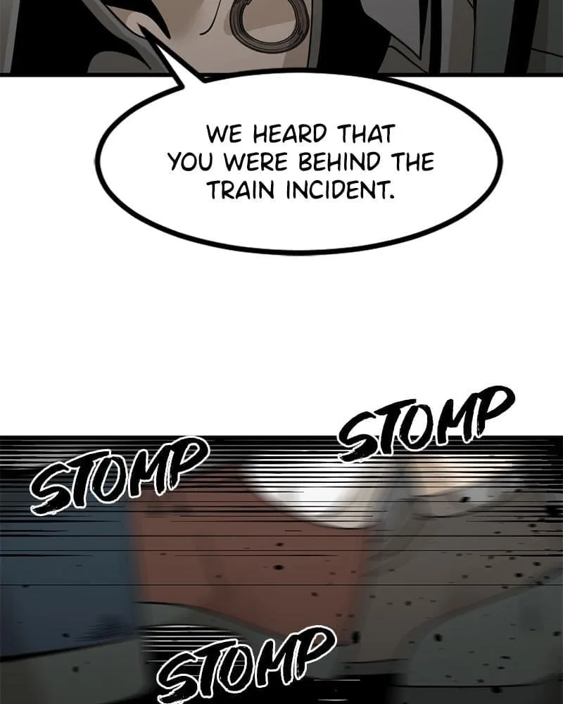 Hero Killer chapter 38 page 125
