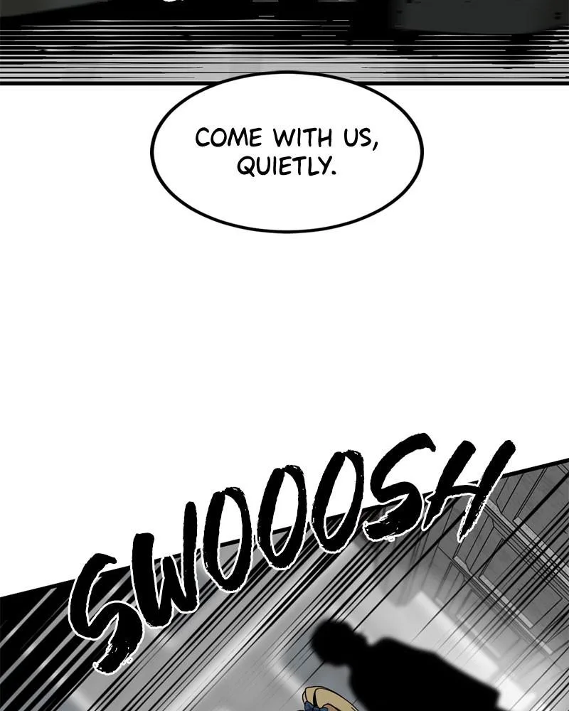 Hero Killer chapter 38 page 126