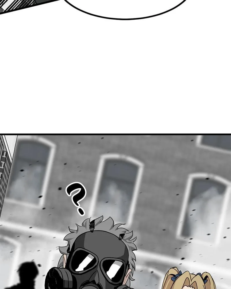 Hero Killer chapter 38 page 128